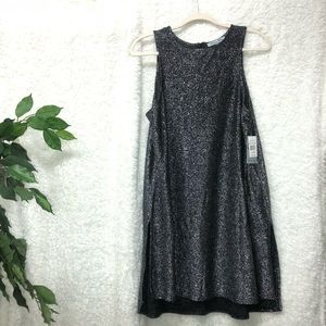 OLIVIA SKY MINI DRESS